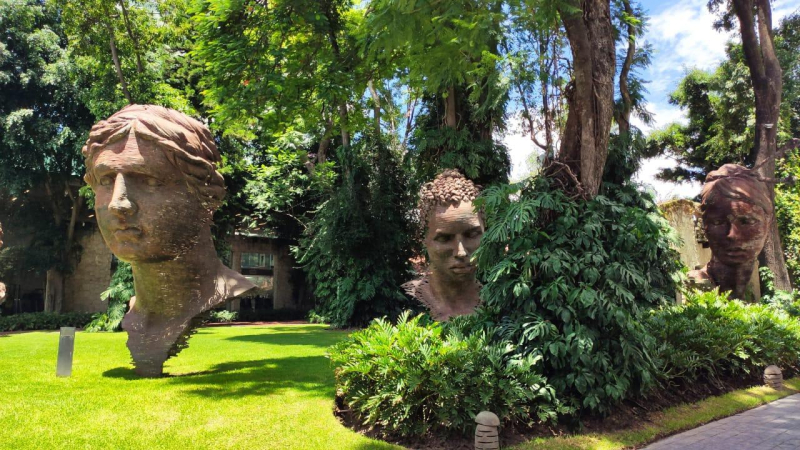 departamento en venta en fraccionamiento vallarta san jorge