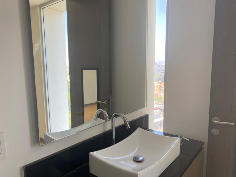 departamento en venta en fraccionamiento vallarta san jorge