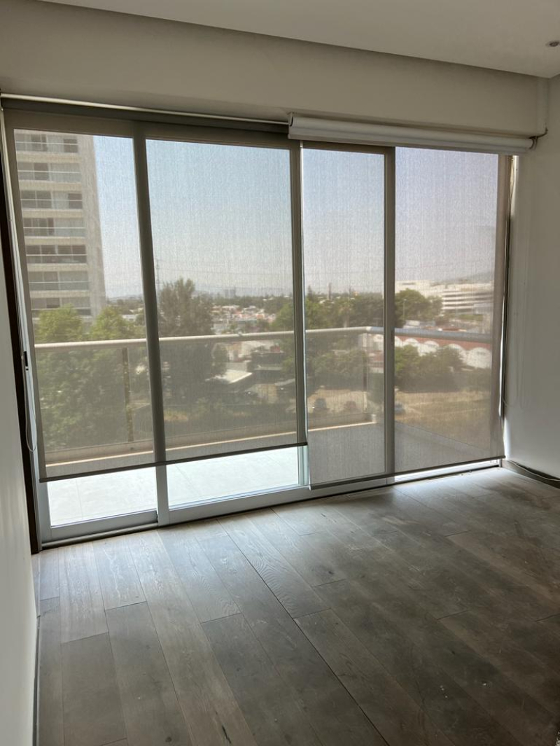 departamento en venta en fraccionamiento vallarta san jorge