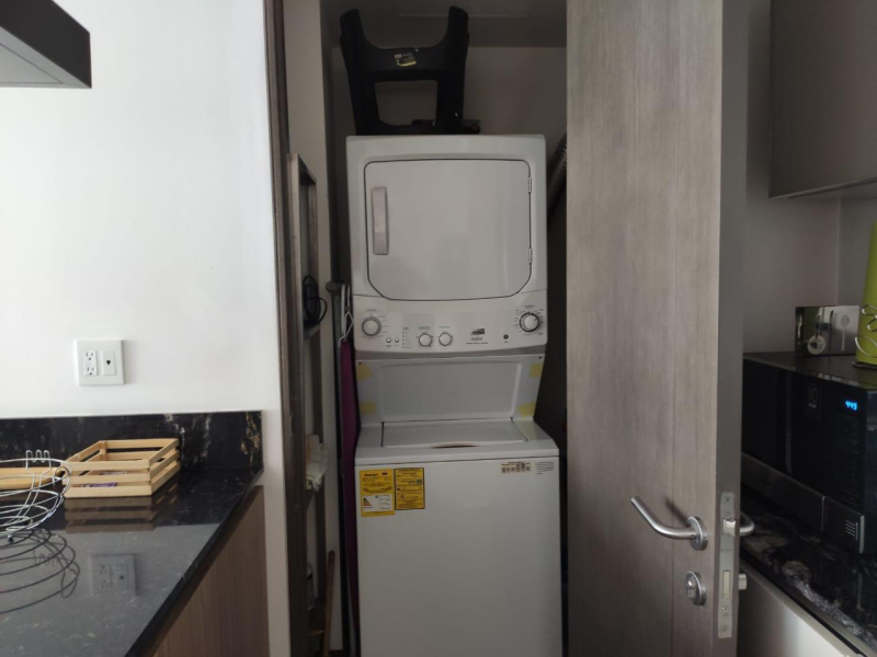 departamento en venta en fraccionamiento vallarta san jorge