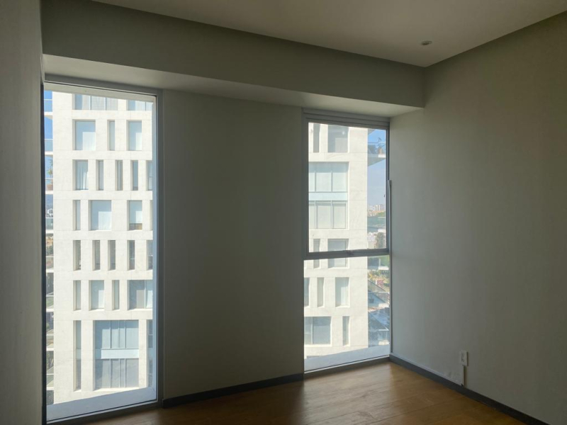 departamento en venta en fraccionamiento vallarta san jorge