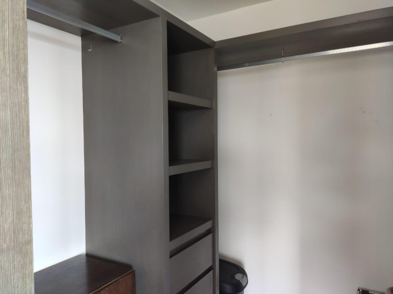 departamento en venta en fraccionamiento vallarta san jorge