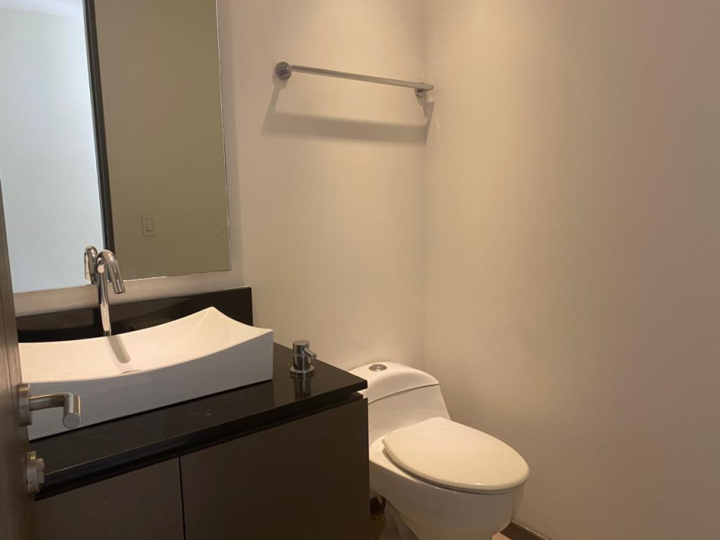 departamento en venta en fraccionamiento vallarta san jorge