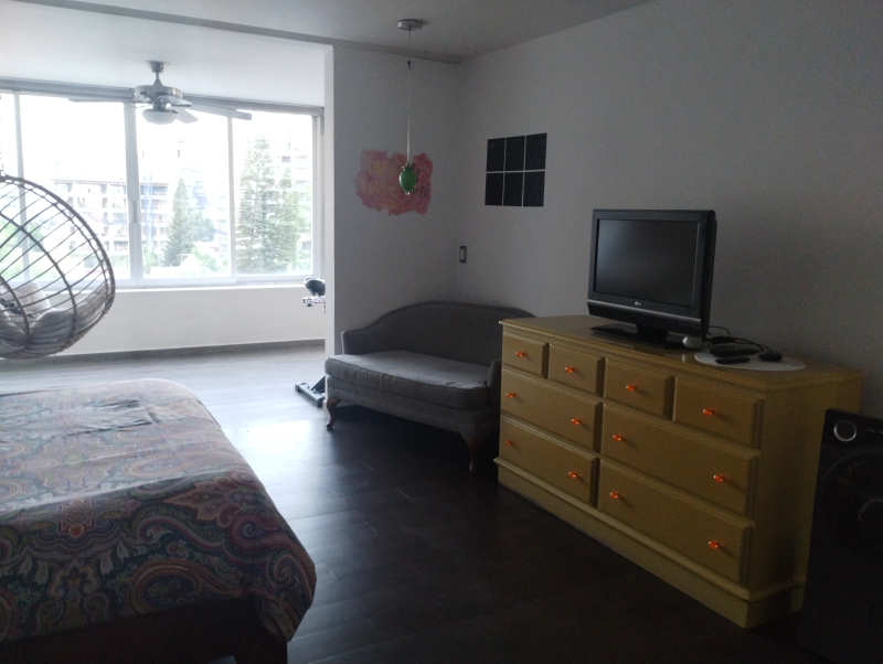 departamento en renta en lafayette