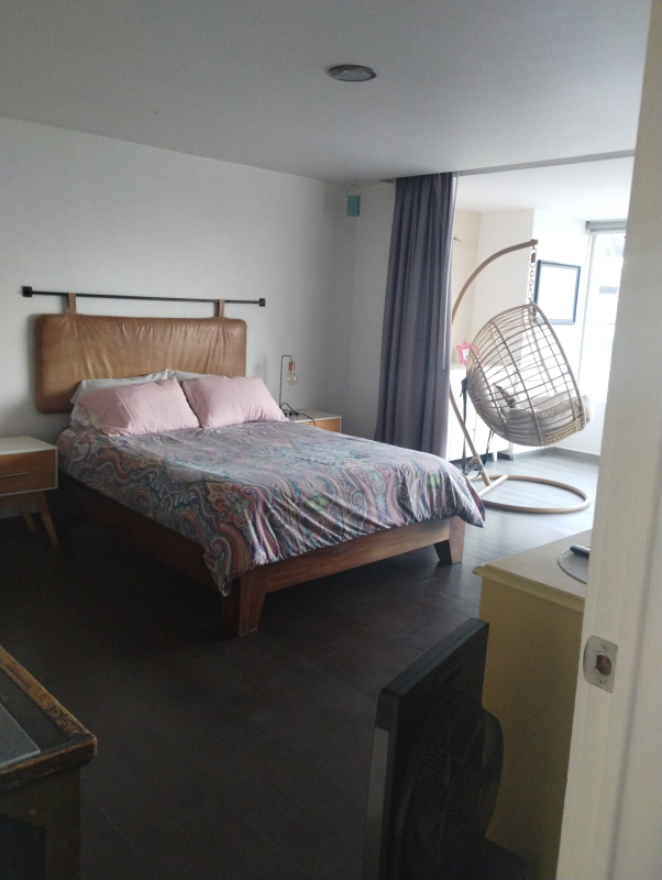 departamento en renta en lafayette