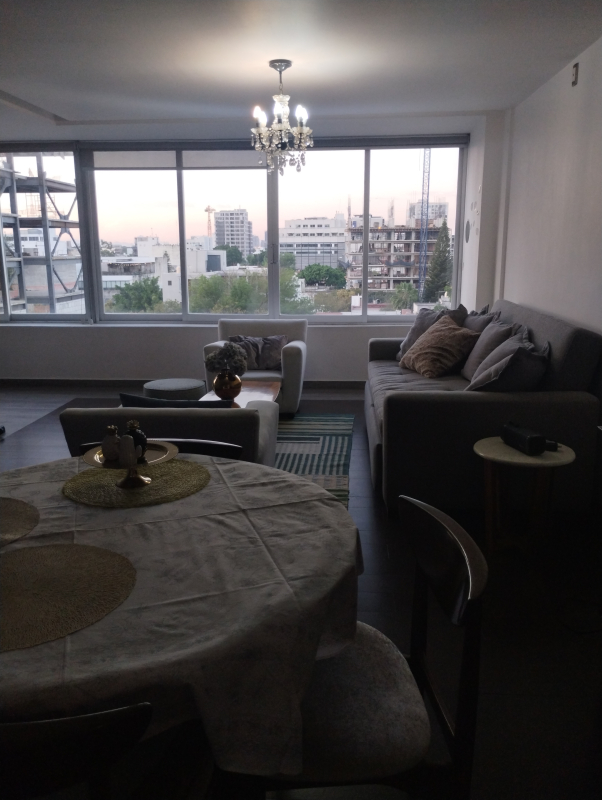 departamento en renta en lafayette