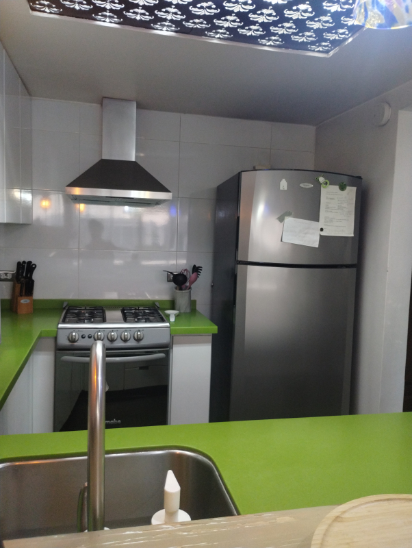 departamento en renta en lafayette