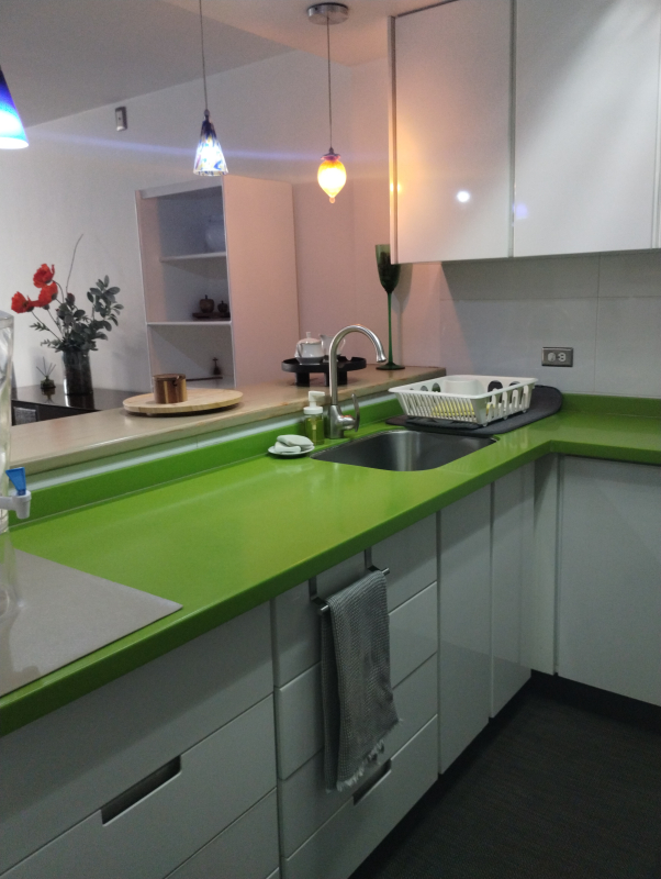 departamento en renta en lafayette