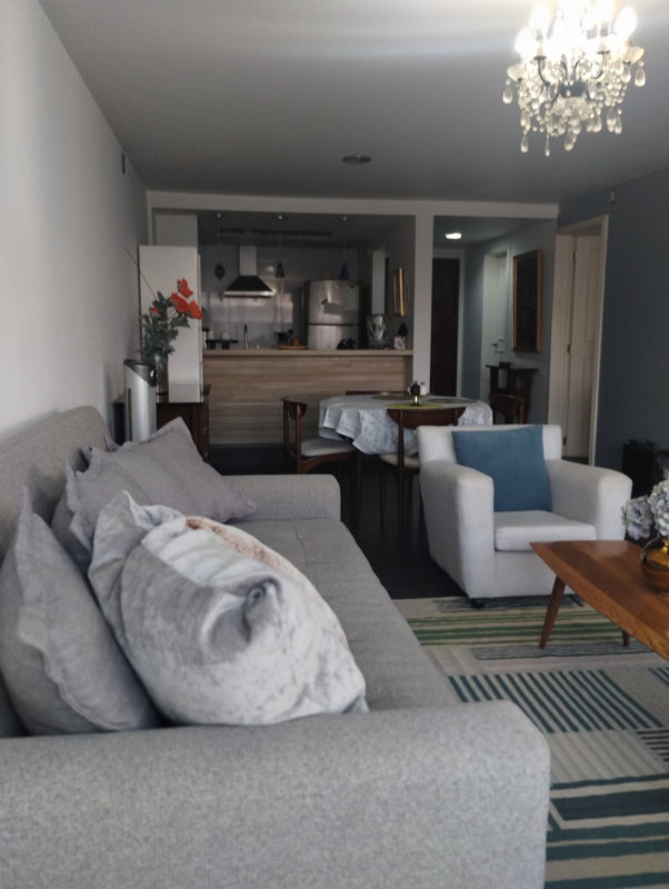 Departamento en Renta en Lafayette