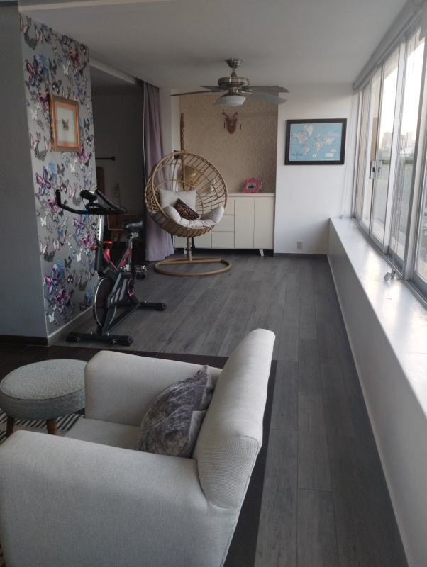 departamento en renta en lafayette