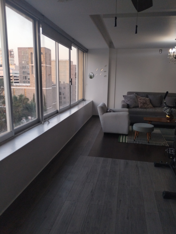 departamento en renta en lafayette