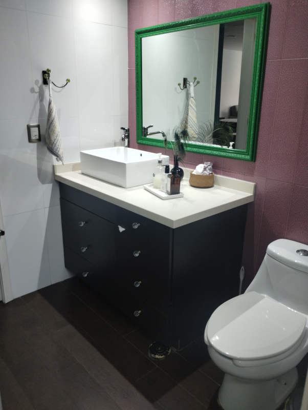 departamento en renta en lafayette