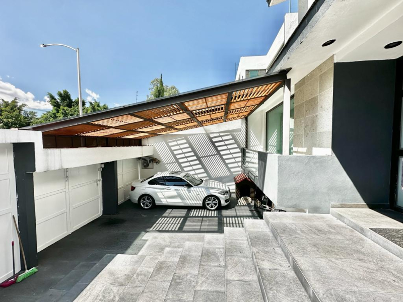 casa en venta en ciudad satélite