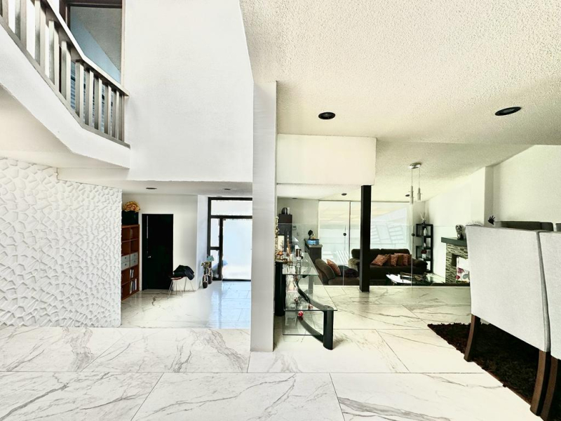 casa en venta en ciudad satélite