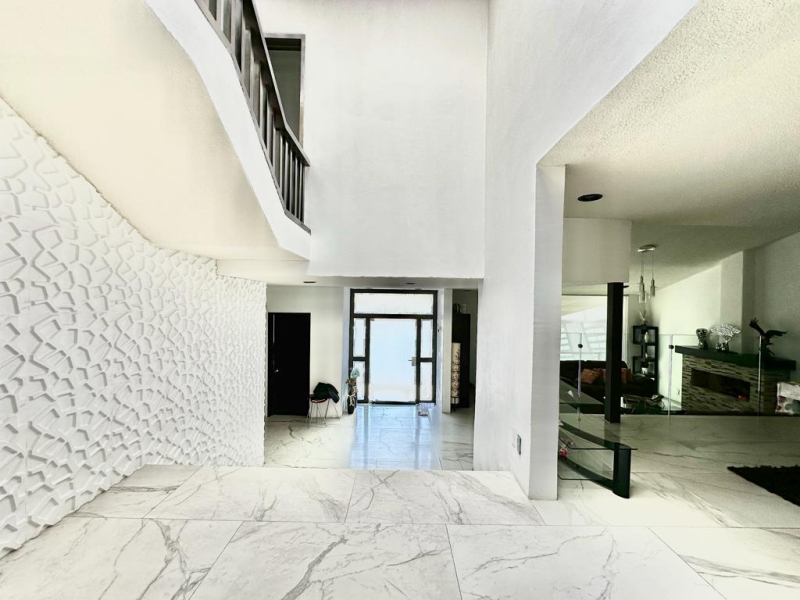 casa en venta en ciudad satélite