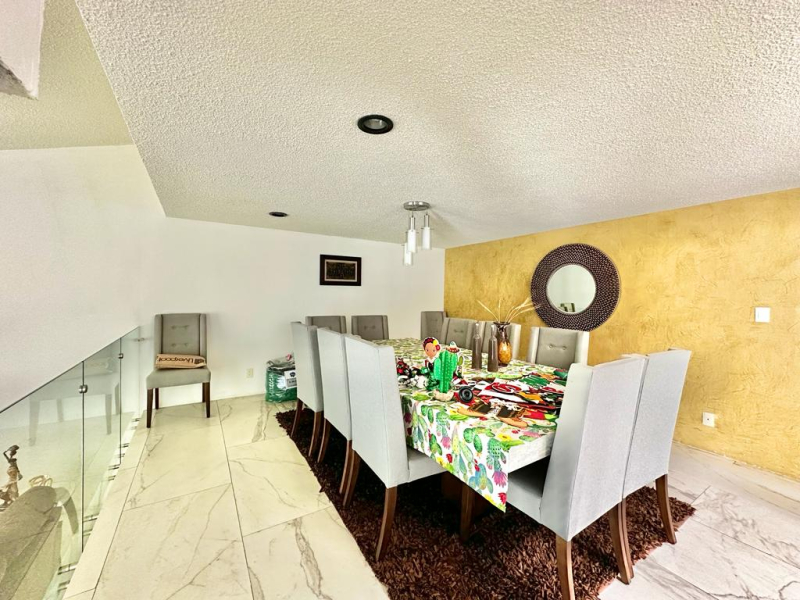 casa en venta en ciudad satélite