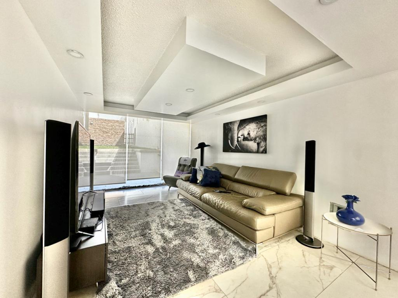 casa en venta en ciudad satélite