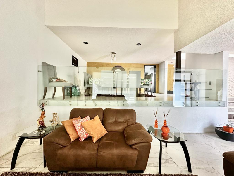 casa en venta en ciudad satélite