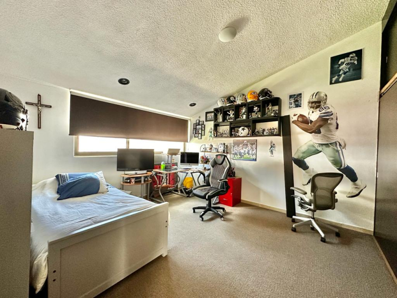 casa en venta en ciudad satélite