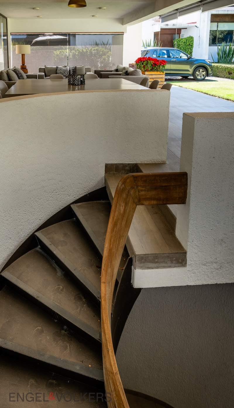 casa en venta en jardines del pedregal