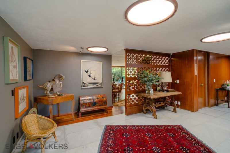 casa en venta en jardines del pedregal