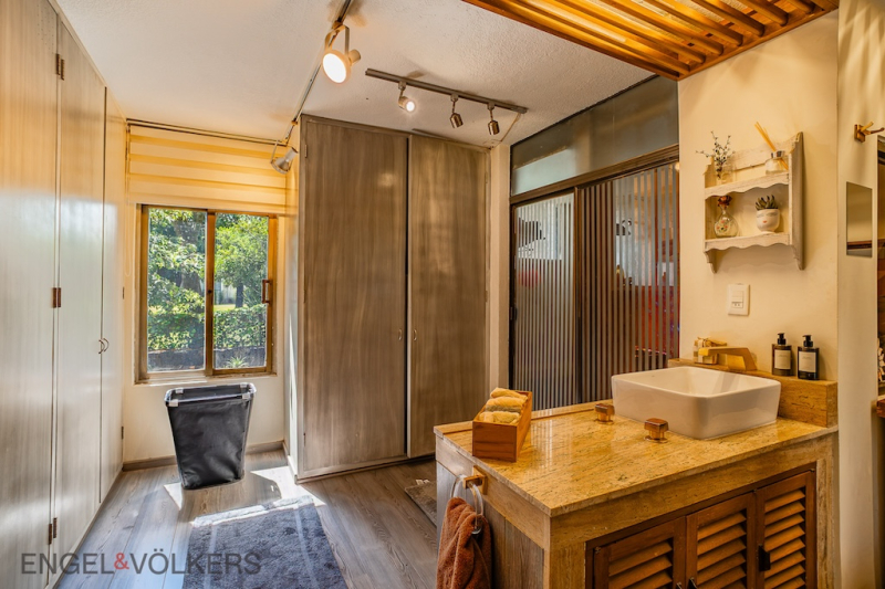 casa en venta en jardines del pedregal