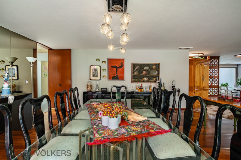 casa en venta en jardines del pedregal