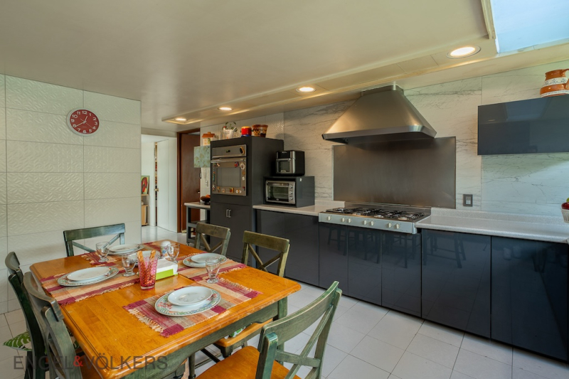 casa en venta en jardines del pedregal