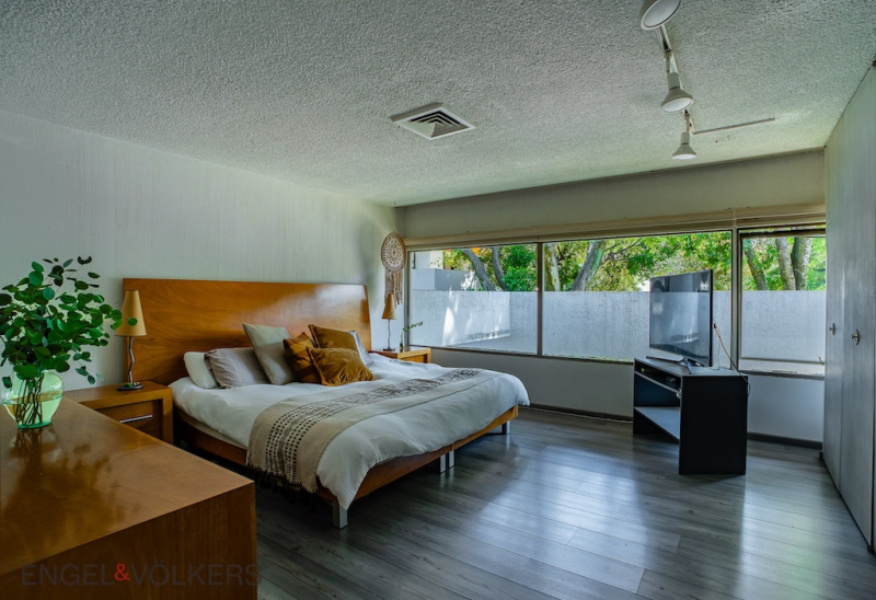 casa en venta en jardines del pedregal