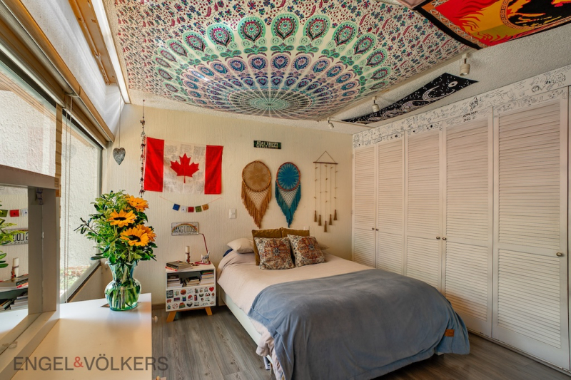 casa en venta en jardines del pedregal