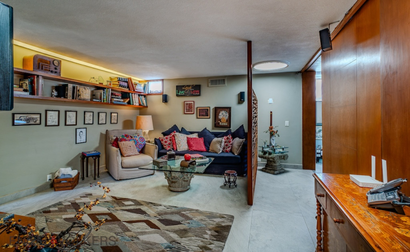 casa en venta en jardines del pedregal