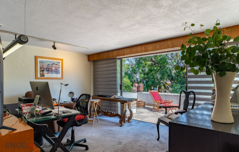 casa en venta en jardines del pedregal