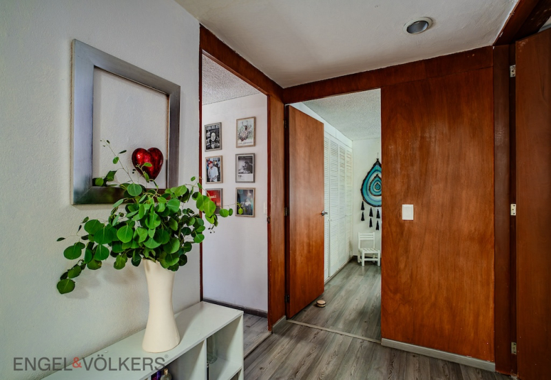 casa en venta en jardines del pedregal