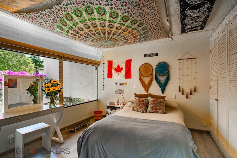 casa en venta en jardines del pedregal