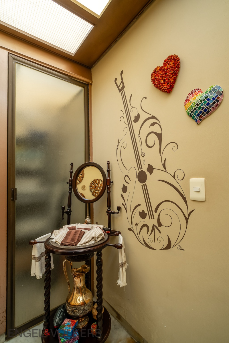 casa en venta en jardines del pedregal