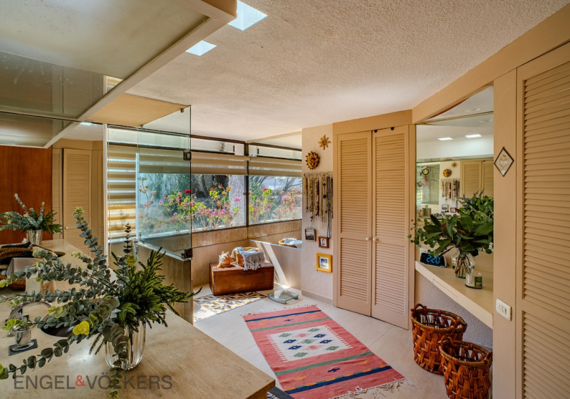 casa en venta en jardines del pedregal