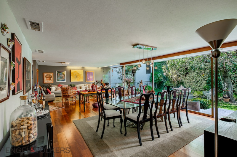 casa en venta en jardines del pedregal