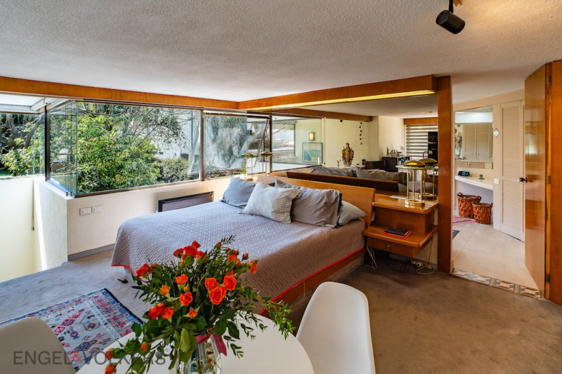 casa en venta en jardines del pedregal