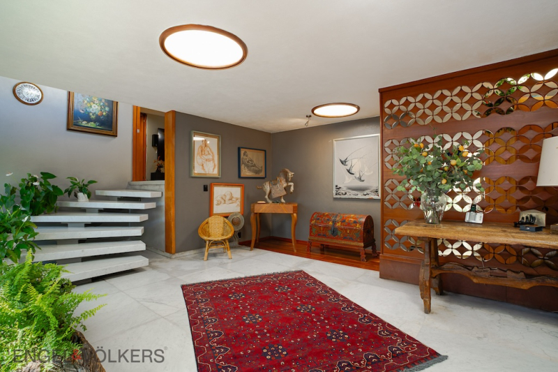 casa en venta en jardines del pedregal