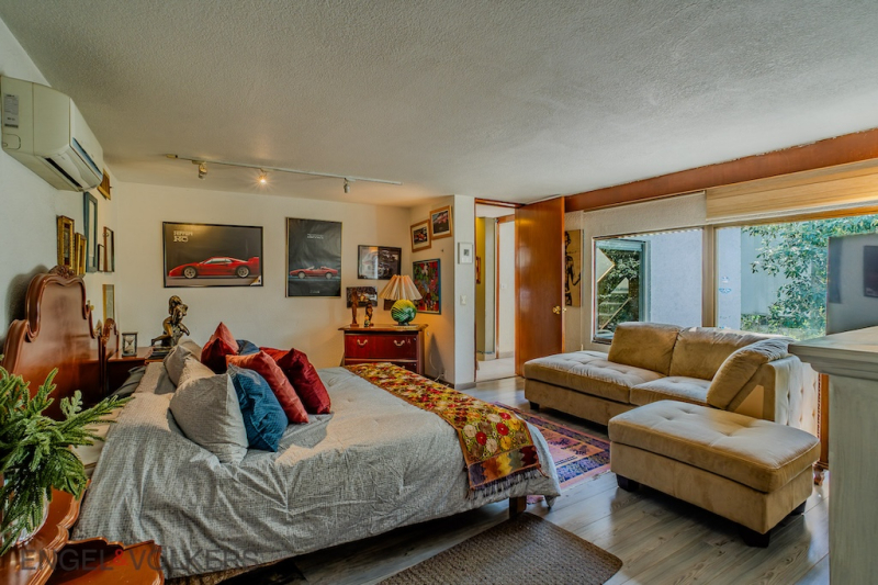 casa en venta en jardines del pedregal