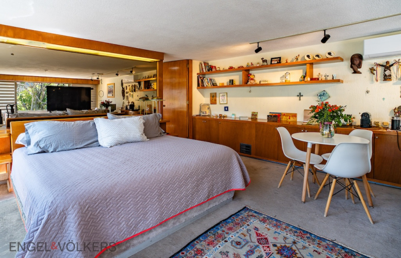 casa en venta en jardines del pedregal