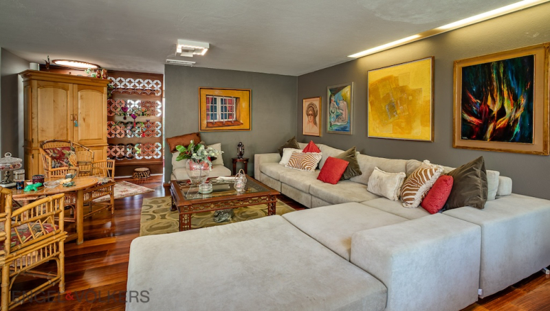 casa en venta en jardines del pedregal