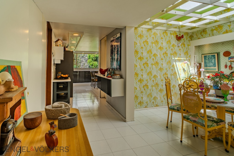 casa en venta en jardines del pedregal