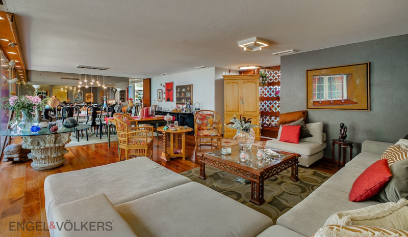 casa en venta en jardines del pedregal