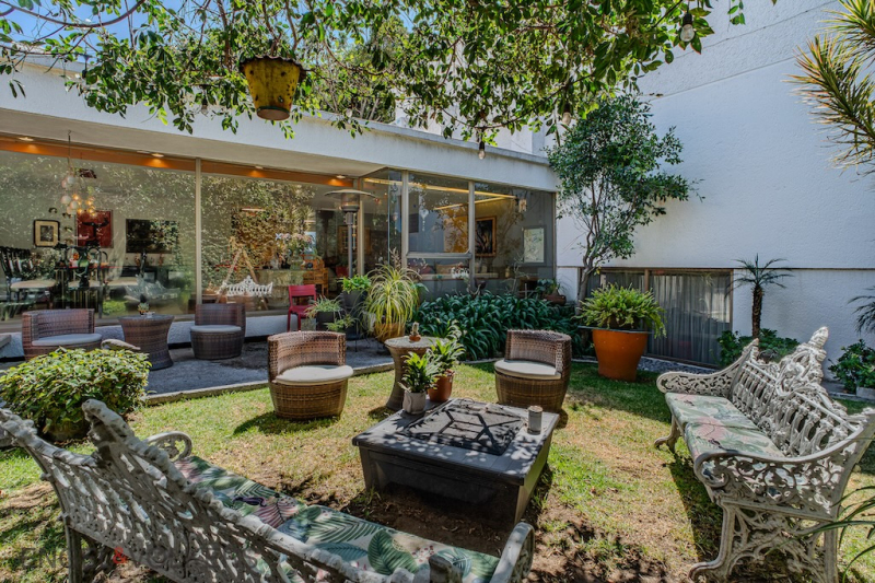 casa en venta en jardines del pedregal