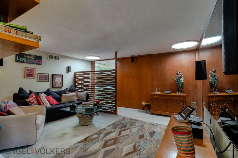 casa en venta en jardines del pedregal