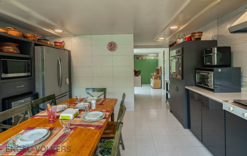 casa en venta en jardines del pedregal