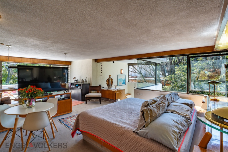 casa en venta en jardines del pedregal