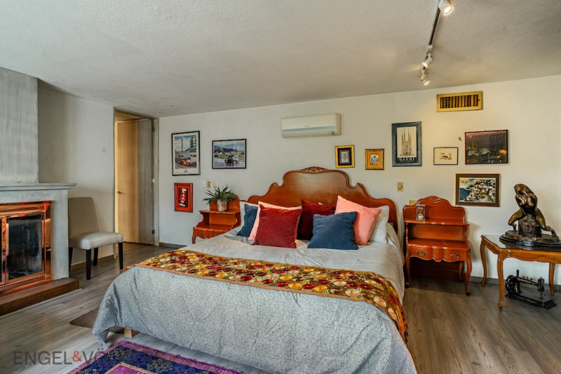 casa en venta en jardines del pedregal