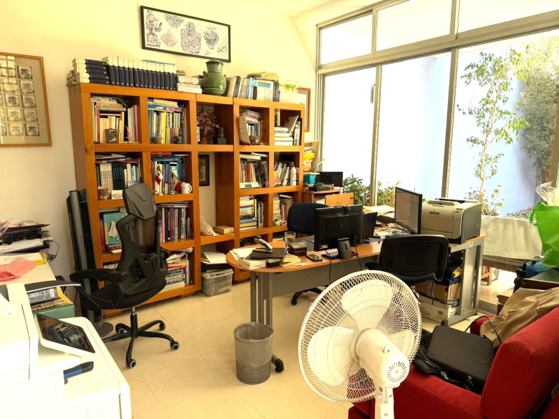 Casa En Renta En Jardines Universidad